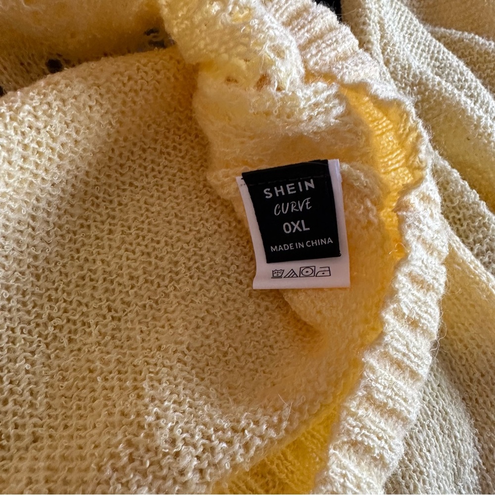Cardigan - Picture 2 of 4